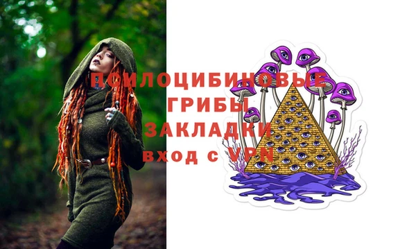 ALPHA-PVP Алексеевка